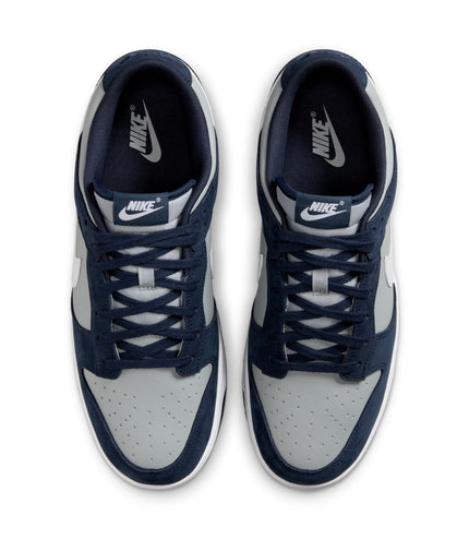 Nike Mens Dunk Low - Georgetown Suede