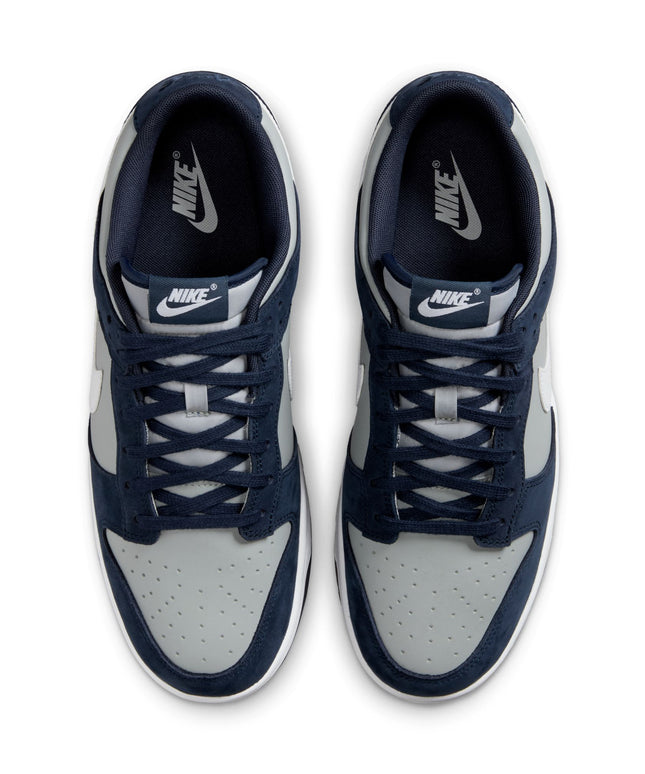 Nike Mens Dunk Low - Georgetown Suede