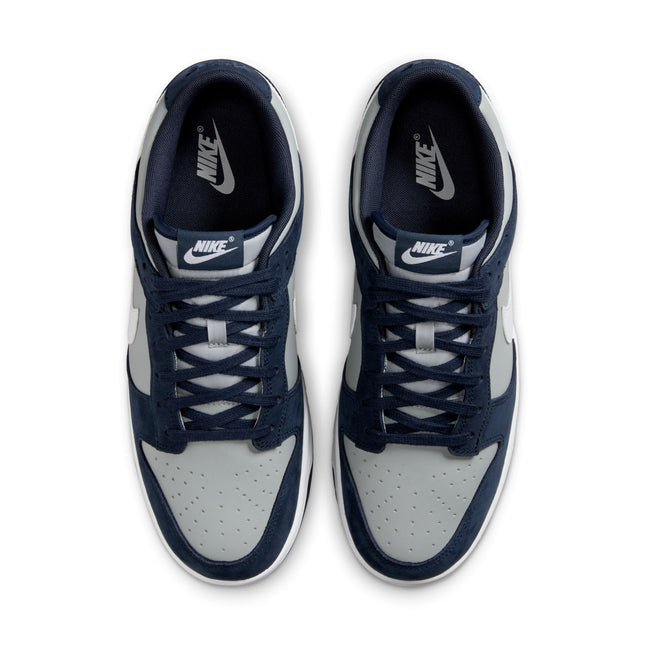 Nike Mens Dunk Low - Georgetown Suede