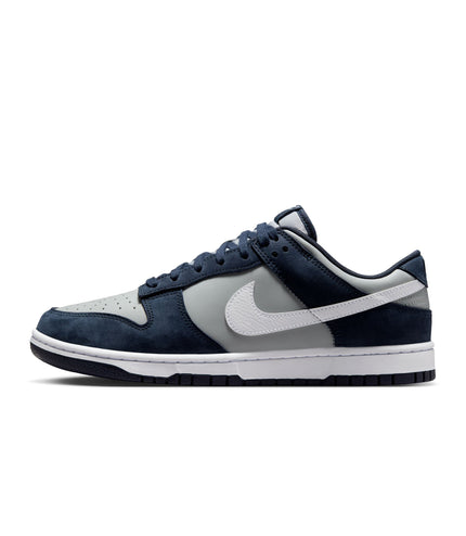 Nike Mens Dunk Low - Georgetown Suede