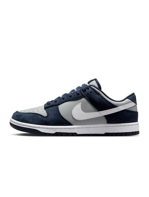 Nike Mens Dunk Low - Georgetown Suede