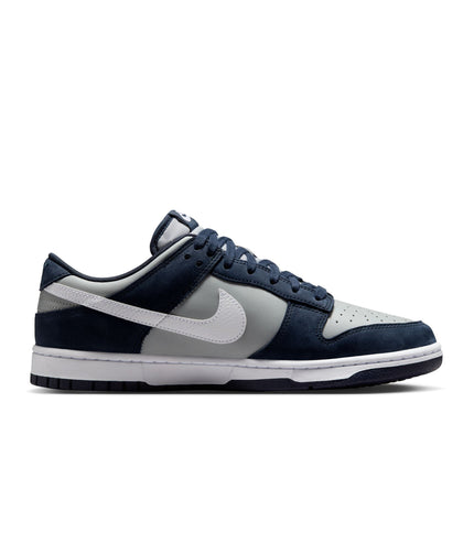 Nike Mens Dunk Low - Georgetown Suede