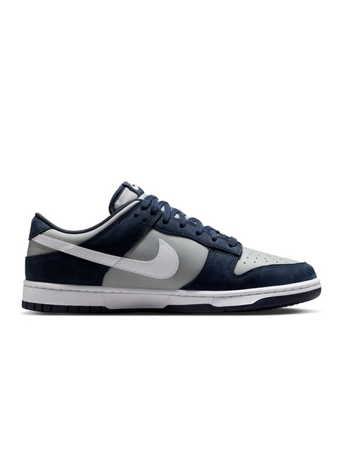 Nike Mens Dunk Low - Georgetown Suede