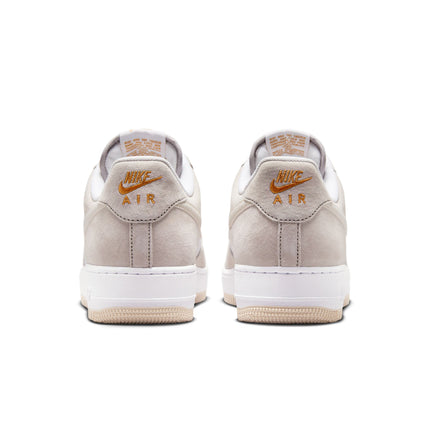 Nike Mens Air Force 1 ’07 - College Grey
