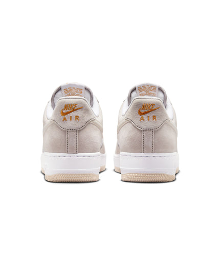 Nike Mens Air Force 1 ’07 - College Grey