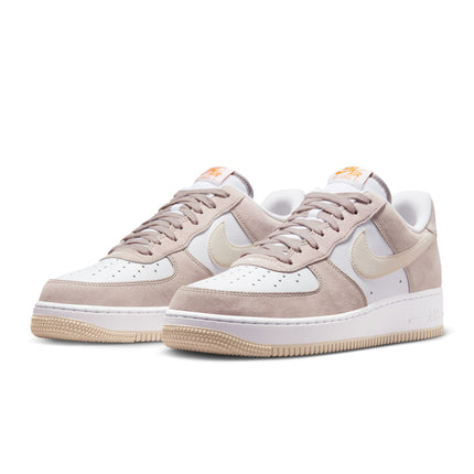 Nike Mens Air Force 1 ’07 - College Grey