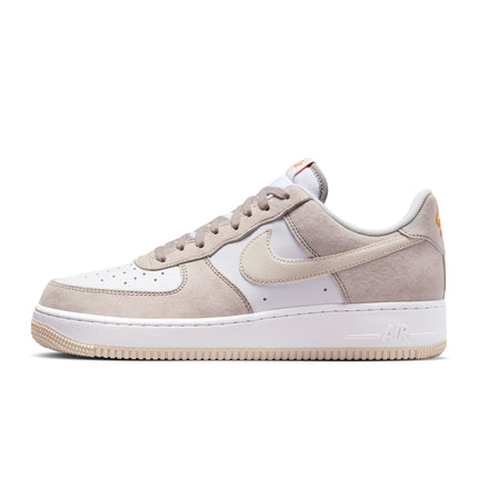 Nike Mens Air Force 1 ’07 - College Grey