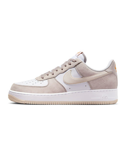 Nike Mens Air Force 1 ’07 - College Grey