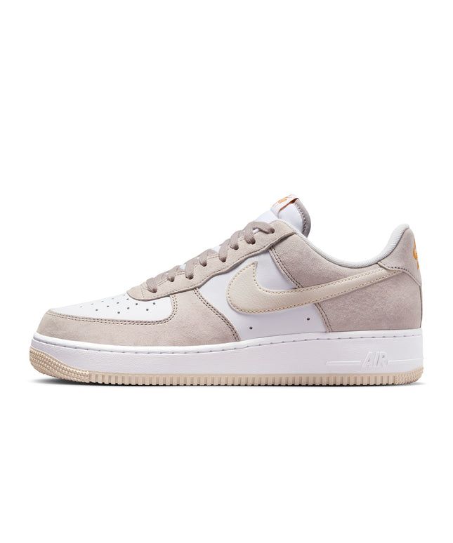 Nike Mens Air Force 1 ’07 - College Grey