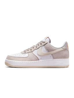 Nike Mens Air Force 1 ’07 - College Grey - image 1