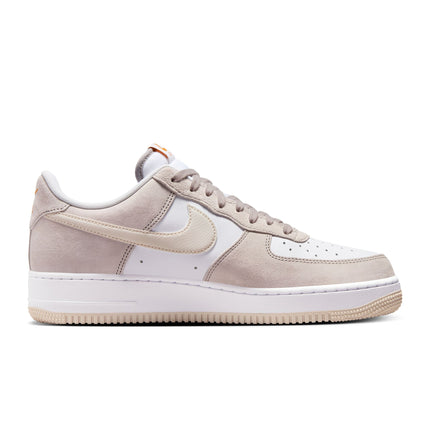 Nike Mens Air Force 1 ’07 - College Grey