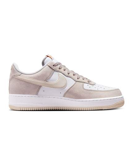 Nike Mens Air Force 1 ’07 - College Grey