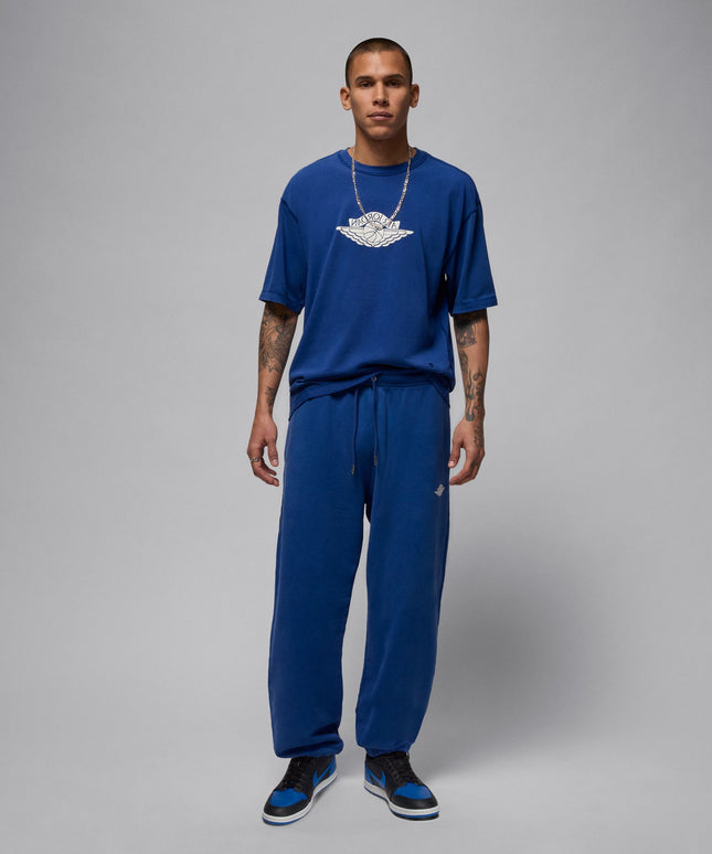 Air Jordan Mens Rare Air Tee - Deep Royal