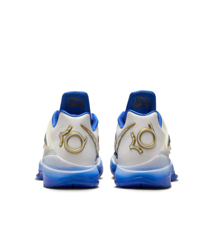 Nike Mens Zoom KD IV - Alternate MVP