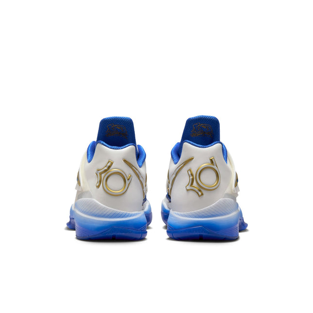 Nike Mens Zoom KD IV - Alternate MVP