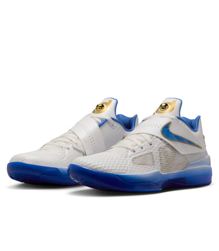 Nike Mens Zoom KD IV - Alternate MVP