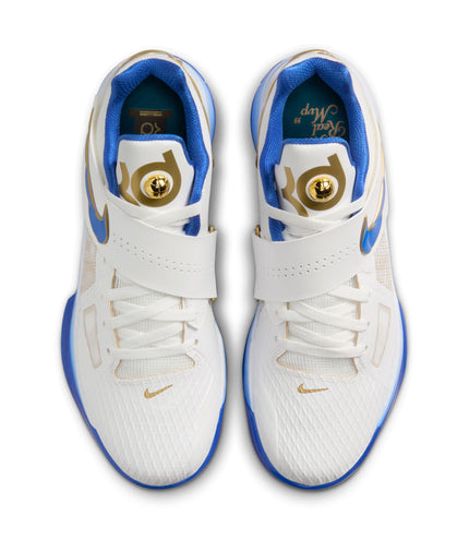 Nike Mens Zoom KD IV - Alternate MVP