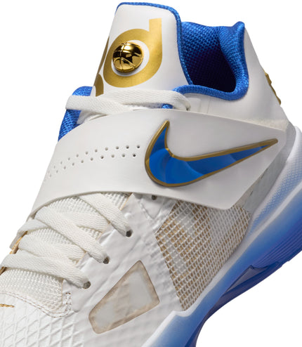 Nike Mens Zoom KD IV - Alternate MVP