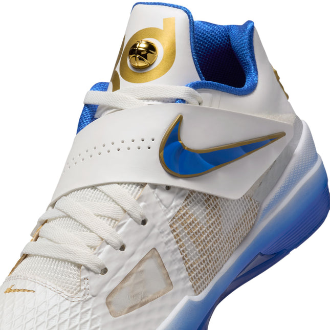 Nike Mens Zoom KD IV - Alternate MVP