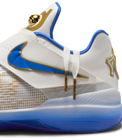 Nike Mens Zoom KD IV - Alternate MVP