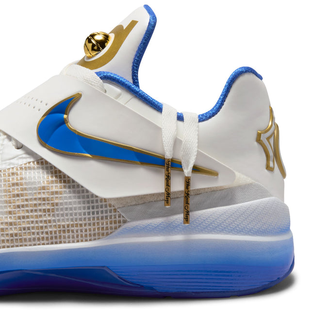 Nike Mens Zoom KD IV - Alternate MVP