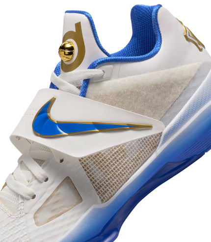 Nike Mens Zoom KD IV - Alternate MVP