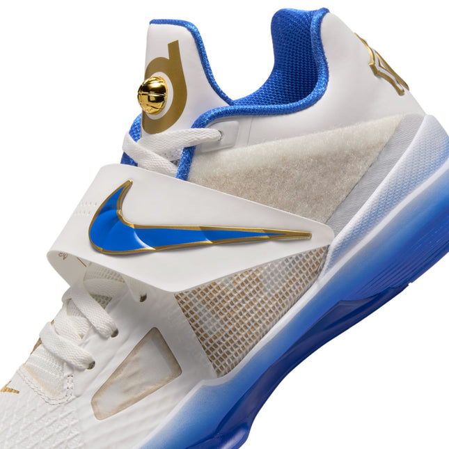 Nike Mens Zoom KD IV - Alternate MVP