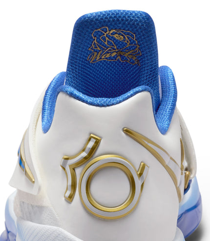 Nike Mens Zoom KD IV - Alternate MVP