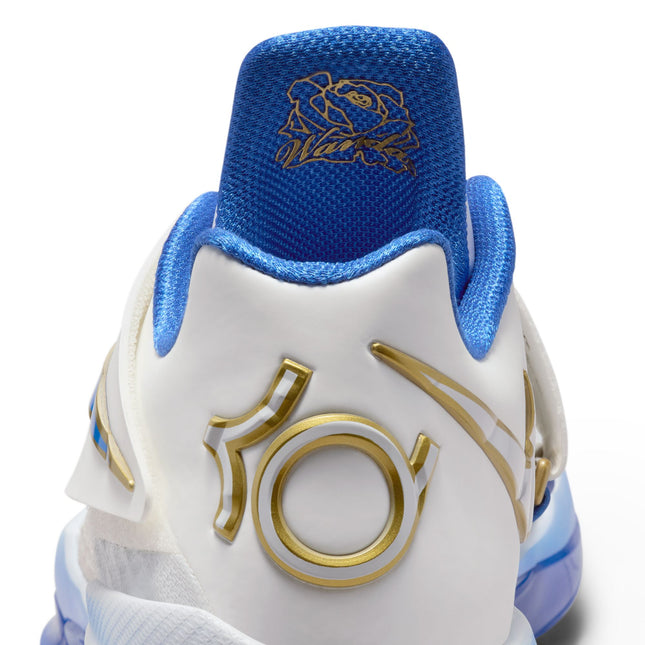 Nike Mens Zoom KD IV - Alternate MVP