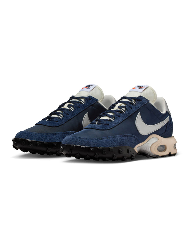 Nike Mens Air Max Waffle Sp 2 - Midnight Navy