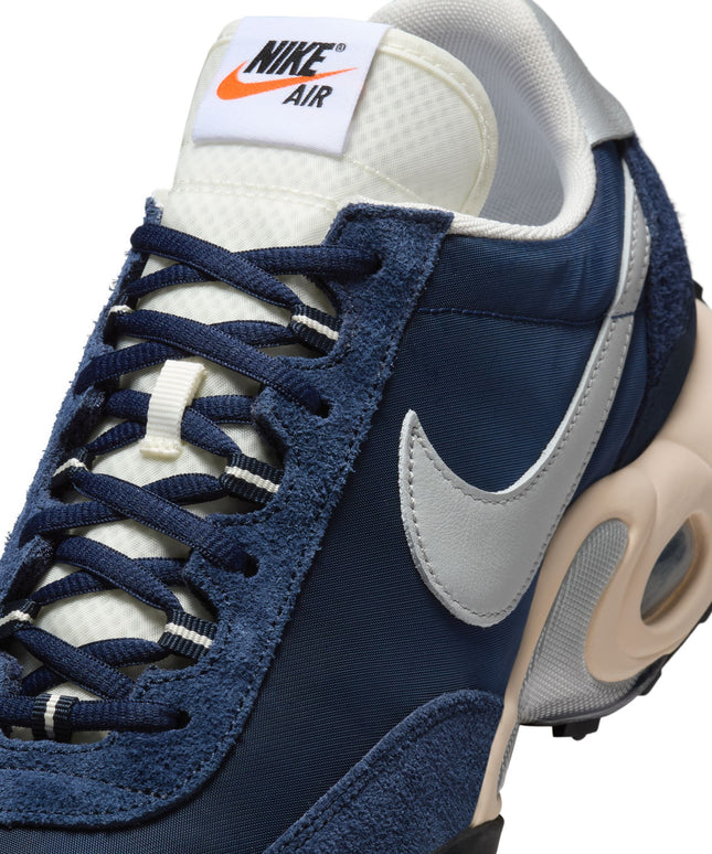 Nike Mens Air Max Waffle Sp 2 - Midnight Navy
