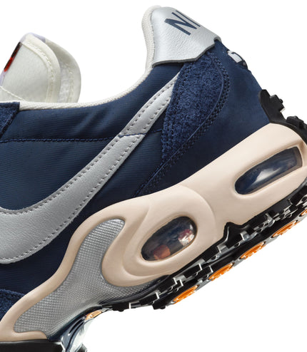 Nike Mens Air Max Waffle Sp 2 - Midnight Navy