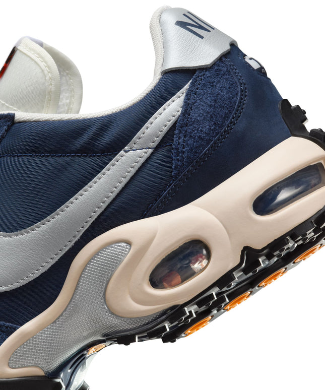 Nike Mens Air Max Waffle Sp 2 - Midnight Navy