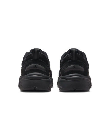 Air Jordan Mens Trunner - Black