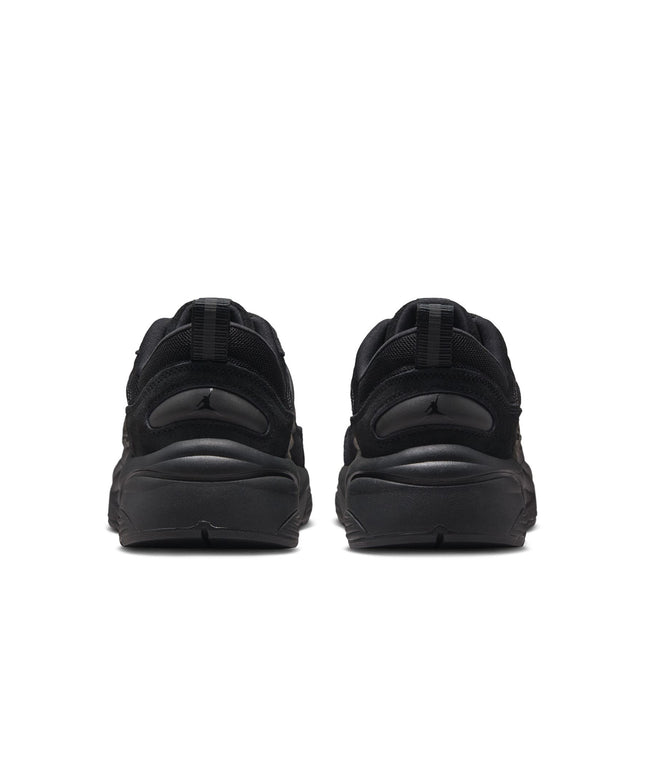 Air Jordan Mens Trunner - Black