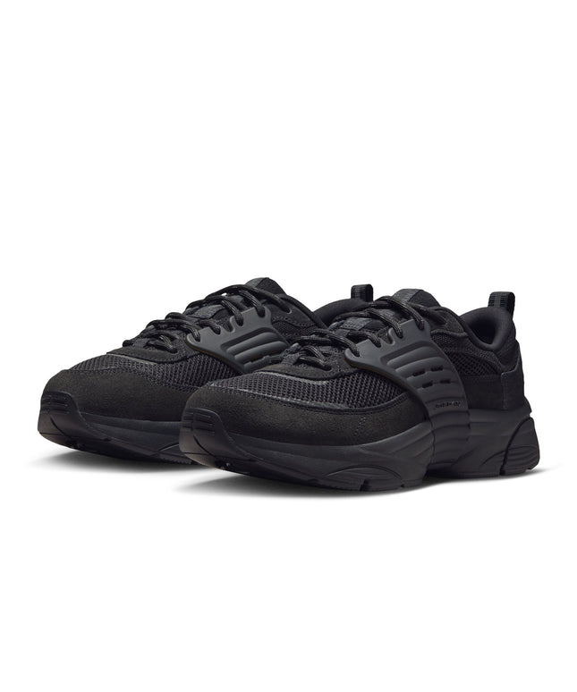 Air Jordan Mens Trunner - Black