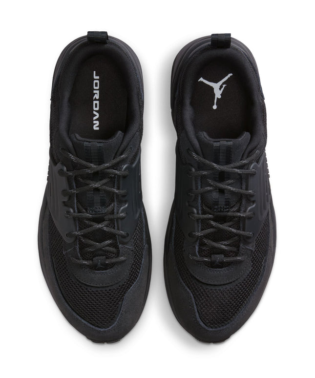Air Jordan Mens Trunner - Black