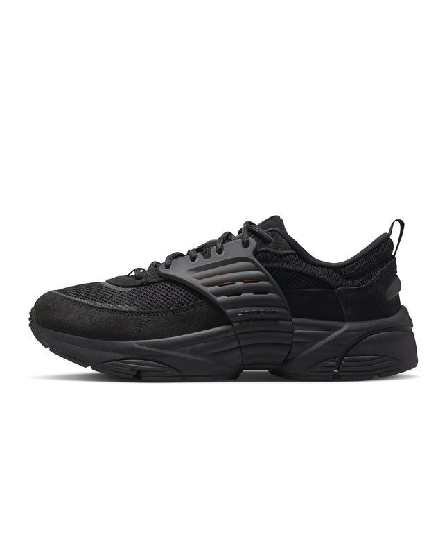 Air Jordan Mens Trunner - Black
