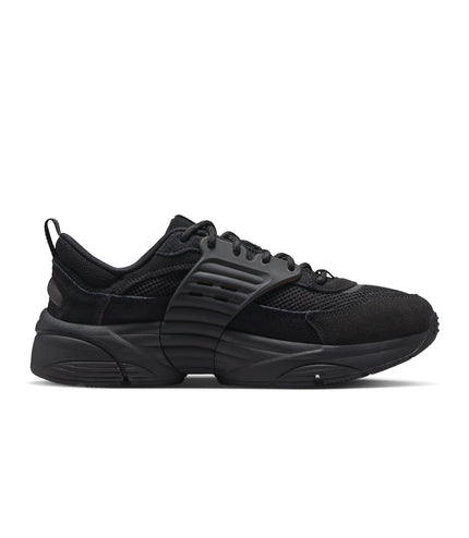 Air Jordan Mens Trunner - Black
