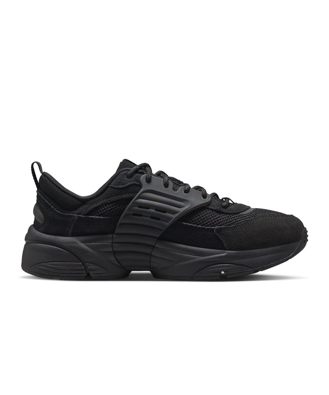 Air Jordan Mens Trunner - Black