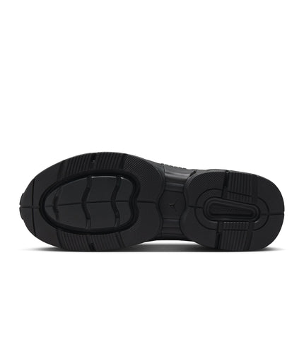Air Jordan Mens Trunner - Black