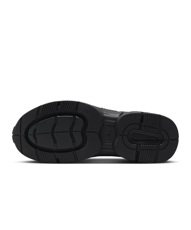 Air Jordan Mens Trunner - Black