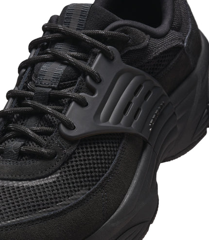 Air Jordan Mens Trunner - Black