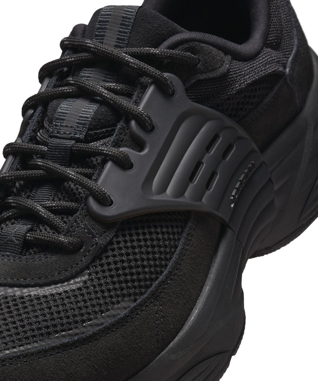 Air Jordan Mens Trunner - Black