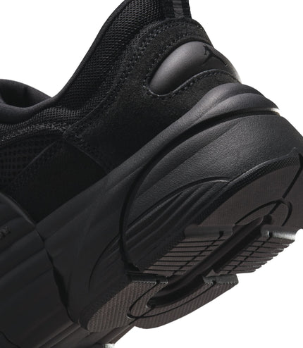 Air Jordan Mens Trunner - Black