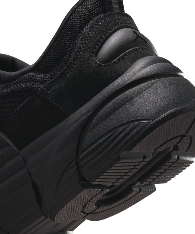Air Jordan Mens Trunner - Black