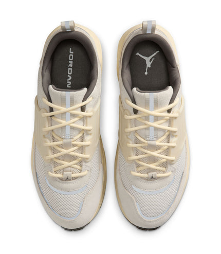 Air Jordan Mens Trunner - Light Orewood