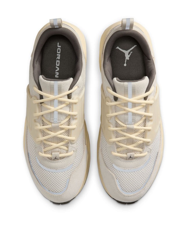 Air Jordan Mens Trunner - Light Orewood