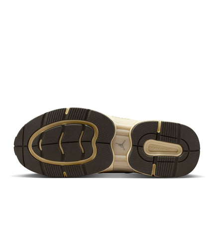 Air Jordan Mens Trunner - Light Orewood