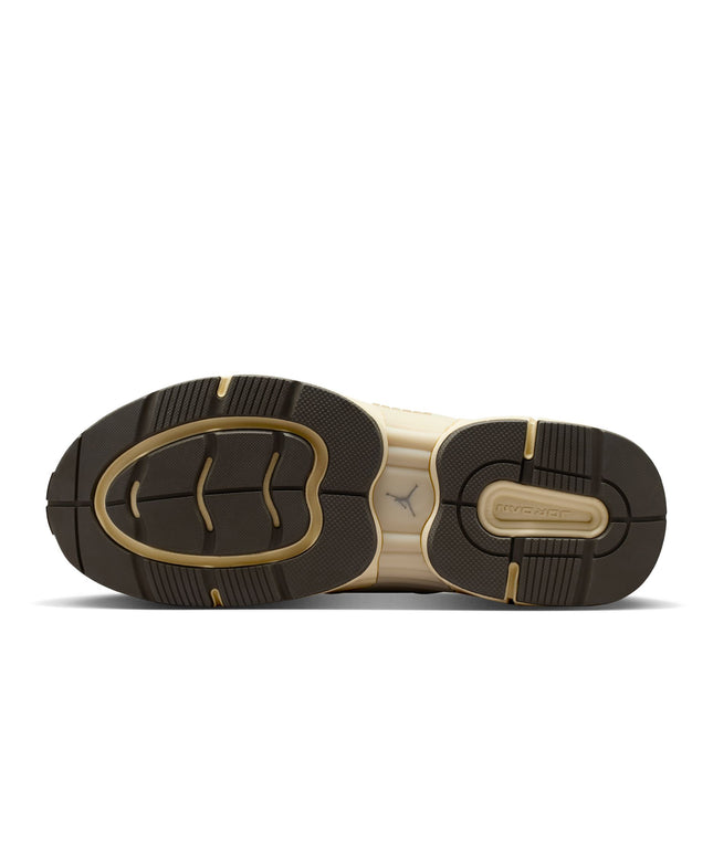 Air Jordan Mens Trunner - Light Orewood